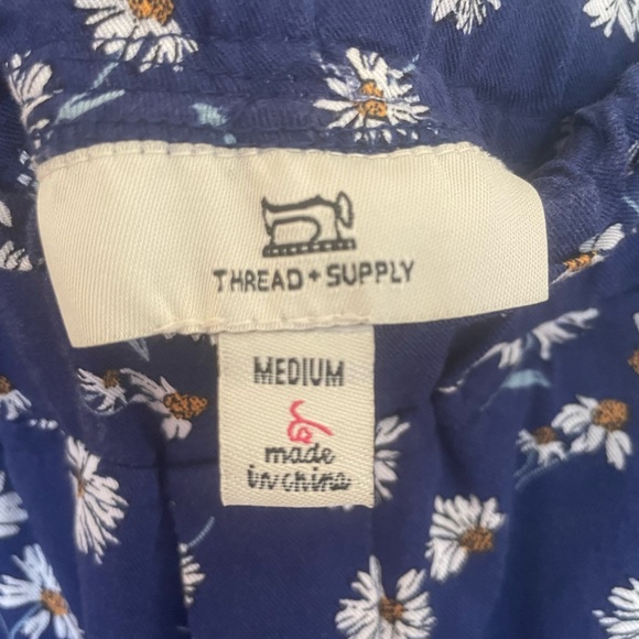 Paper Bag Shorts - Picture 4 of 5